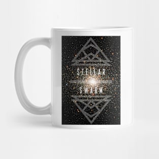 Stellar Swarm Mug